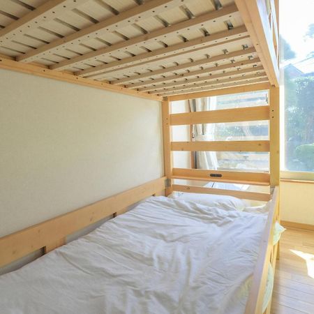 Tottori Guest House Miraie Base Номер фото