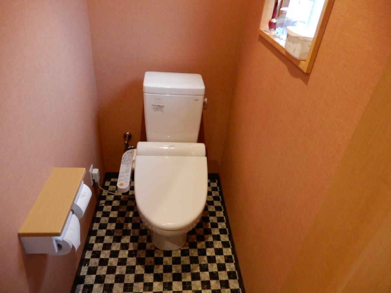 Tottori Guest House Miraie Base Экстерьер фото